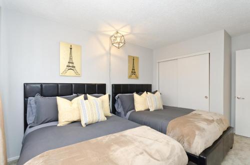Apartamento Urban Hollywood Oscars Suite