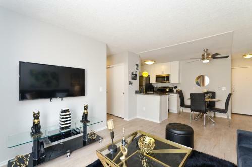 Apartamento Urban Hollywood Oscars Suite