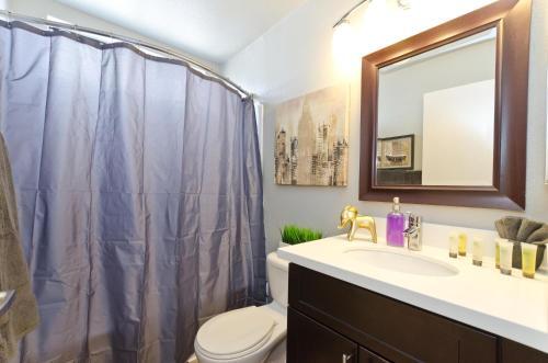 Apartamento Urban Hollywood Oscars Suite