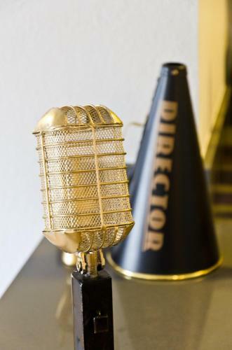 Apartamento Urban Hollywood Oscars Suite