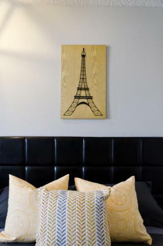 Apartamento Urban Hollywood Oscars Suite