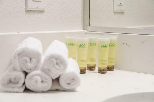 Apartamento Popular Hollywood Prestige Suite