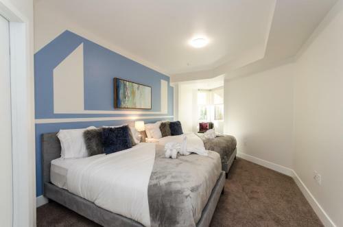 Apartamento Popular Hollywood Prestige Suite