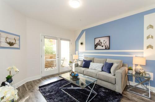 Apartamento Popular Hollywood Prestige Suite