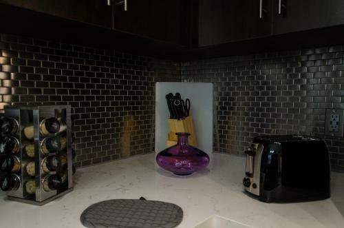 Apartamento Popular Hollywood Prestige Suite