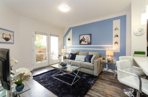 Apartamento Popular Hollywood Prestige Suite