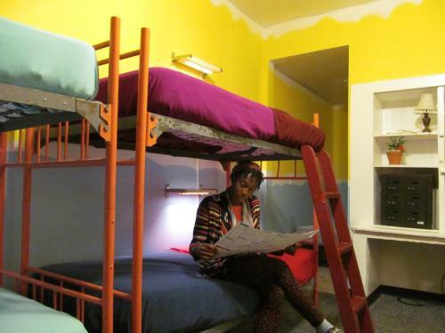 Venice Beach Hostel