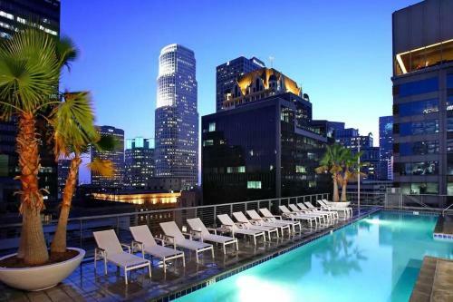 Apartamento Downtown Historic Loft #1