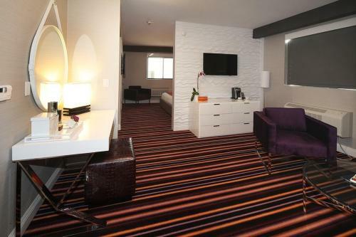 Lexen Hotel - Hollywood