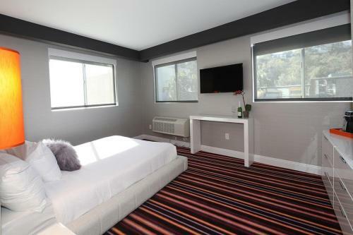 Lexen Hotel - Hollywood