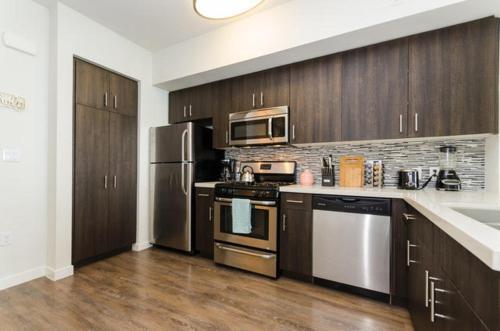 Premier Dtla Convention Center Apartment