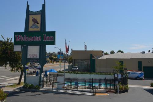 Motel Welcome Inn