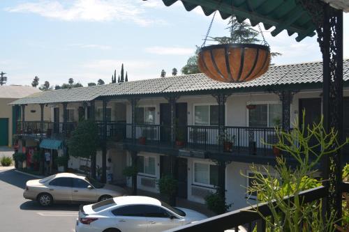 Motel Welcome Inn