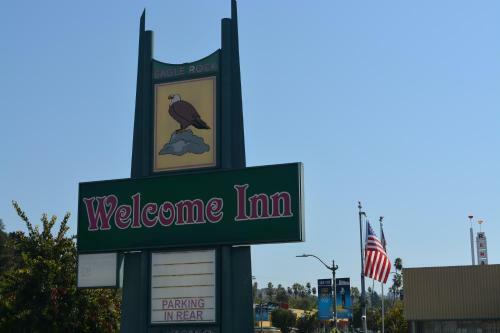 Motel Welcome Inn