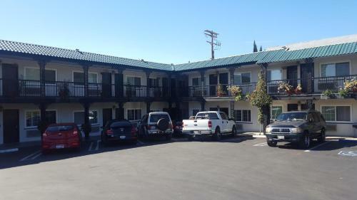 Motel Welcome Inn