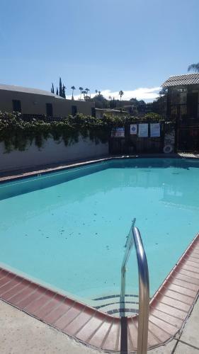Motel Welcome Inn