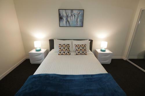 Apartamento Dtla Comfort Residences