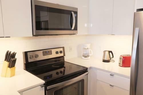 Apartamento Dtla Comfort Residences