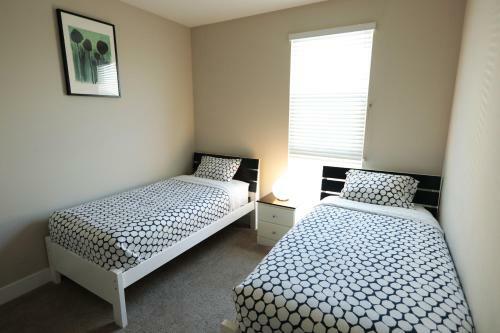 Apartamento Dtla Comfort Residences