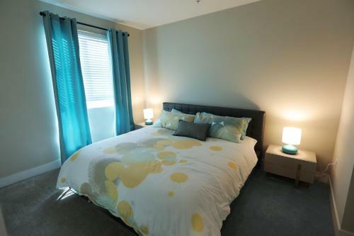 Apartamento Dtla Comfort Residences