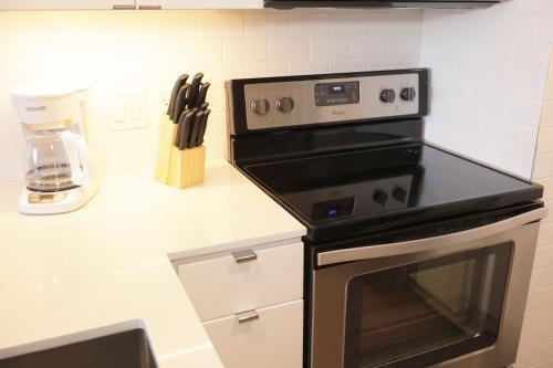 Apartamento Dtla Comfort Residences