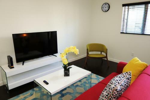 Apartamento Dtla Comfort Residences