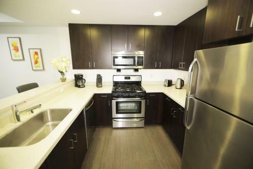 Apartamento Dtla Comfort Residences
