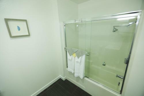 Apartamento Dtla Comfort Residences