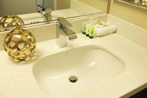 Apartamento Dtla Comfort Residences