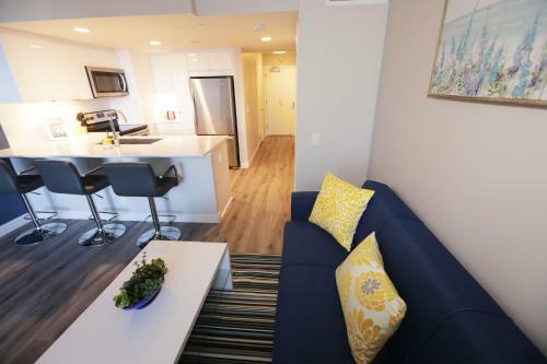 Apartamento Dtla Comfort Residences