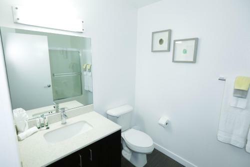 Apartamento Dtla Comfort Residences