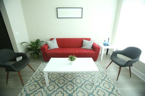 Apartamento Dtla Comfort Residences
