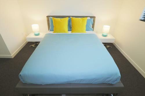 Apartamento Dtla Comfort Residences