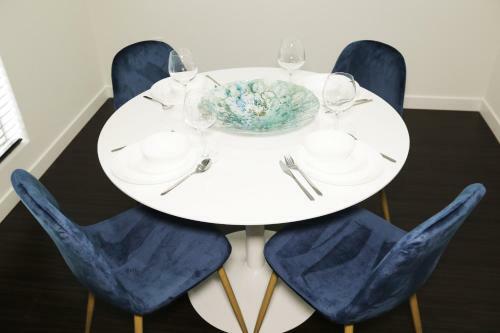 Apartamento Dtla Comfort Residences