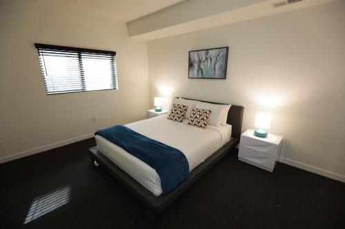 Apartamento Dtla Comfort Residences