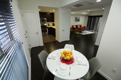 Apartamento Dtla Comfort Residences