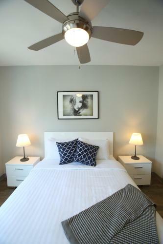 Apartamento Dtla Comfort Residences