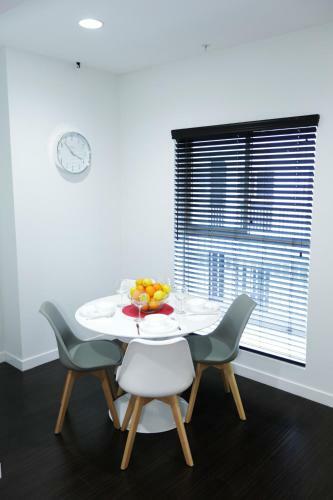 Apartamento Dtla Comfort Residences