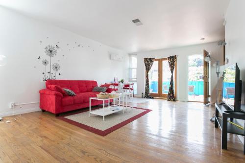 Spacious 1b1b In Silver Lake