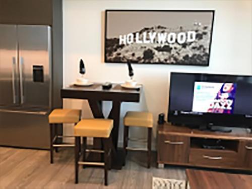 Apartamento Atelier By Synergy