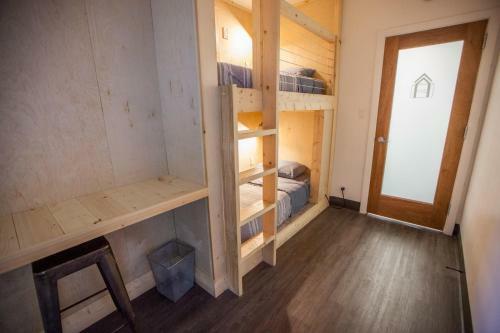 Albergue Dormshare Westwood