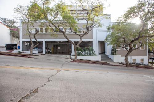 Albergue Dormshare Westwood