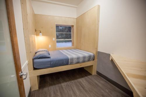 Albergue Dormshare Westwood
