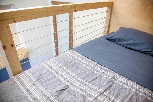 Albergue Dormshare Westwood