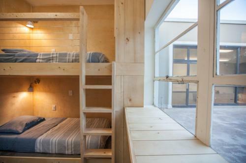 Albergue Dormshare Westwood