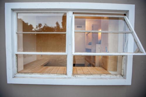 Albergue Dormshare Westwood
