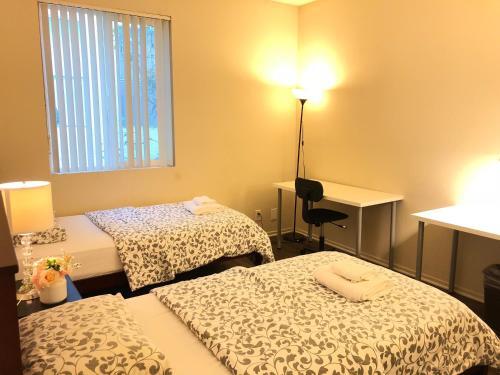 Westwood Apartment 309w