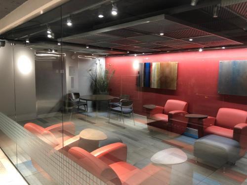 Westwood Apartment 309w