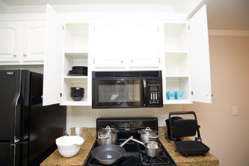 Westwood Apartment 309w