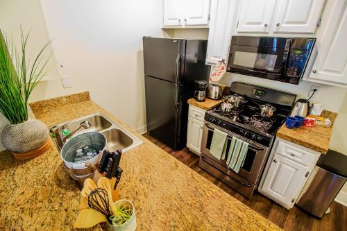 Westwood Apartment 309w